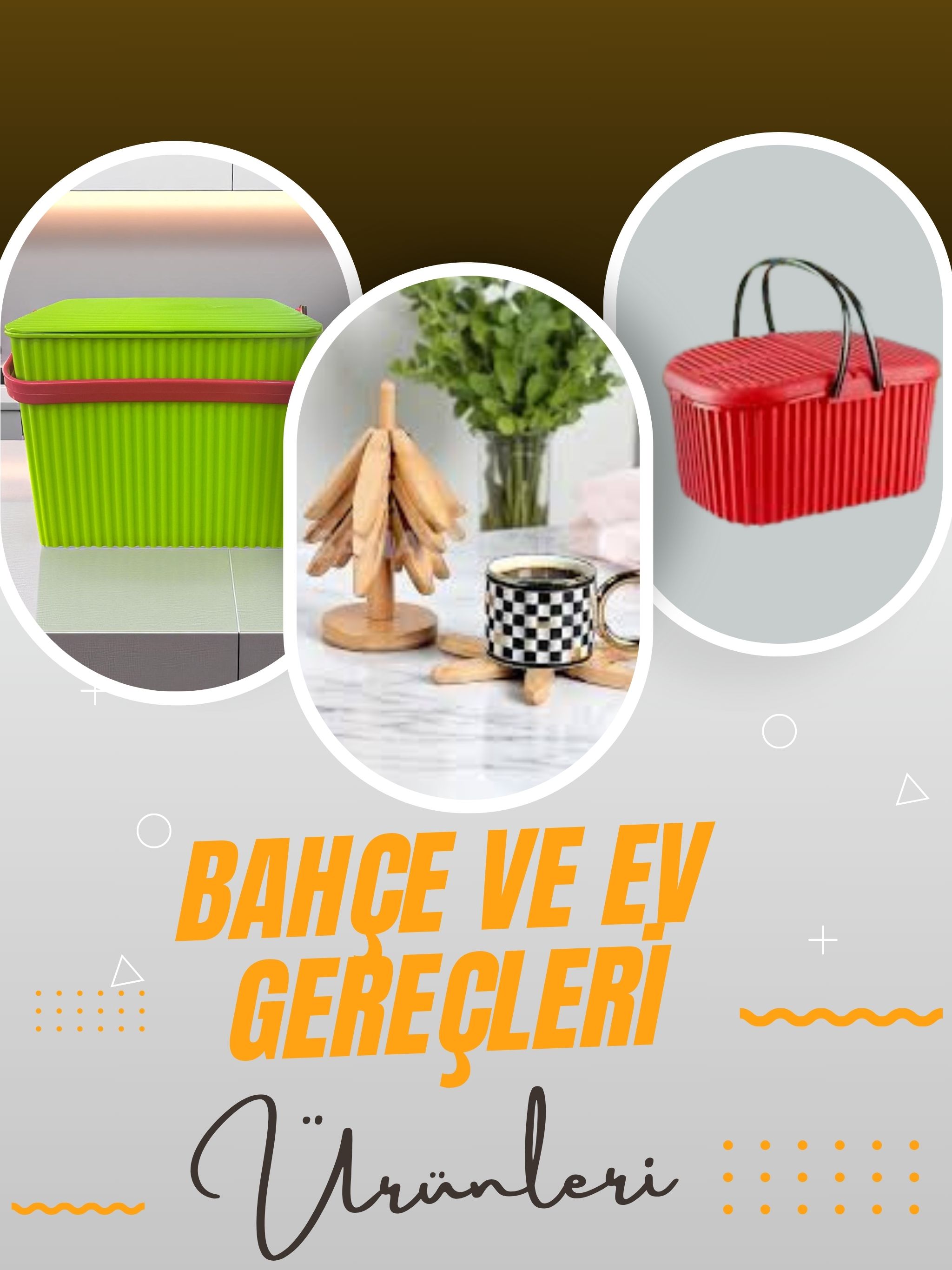 Ev Gereçleri