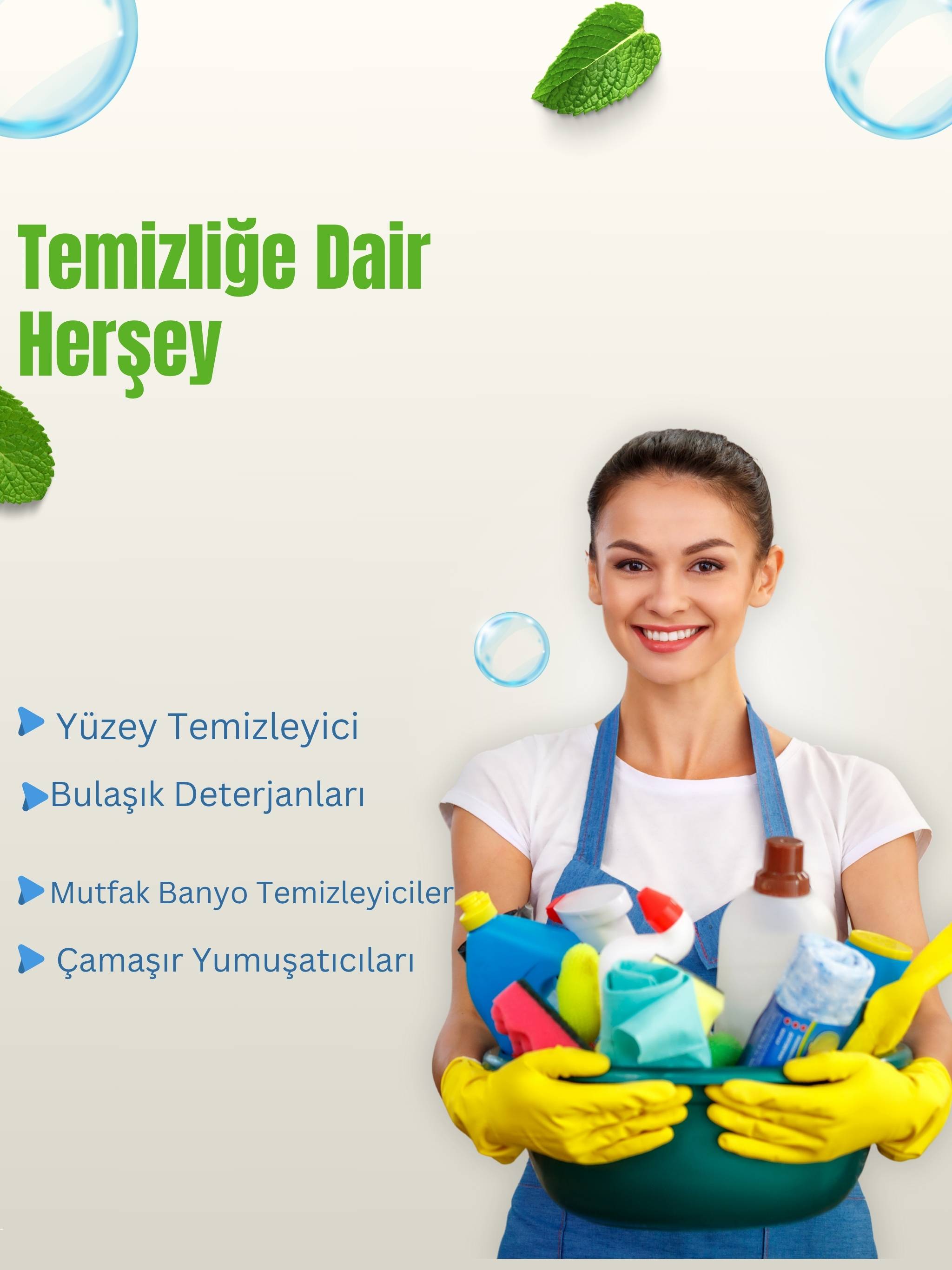 Temizlik