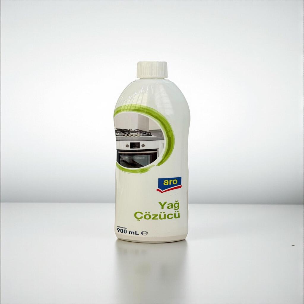 Aro 1 Adet 900 ml Yağ Çözücü