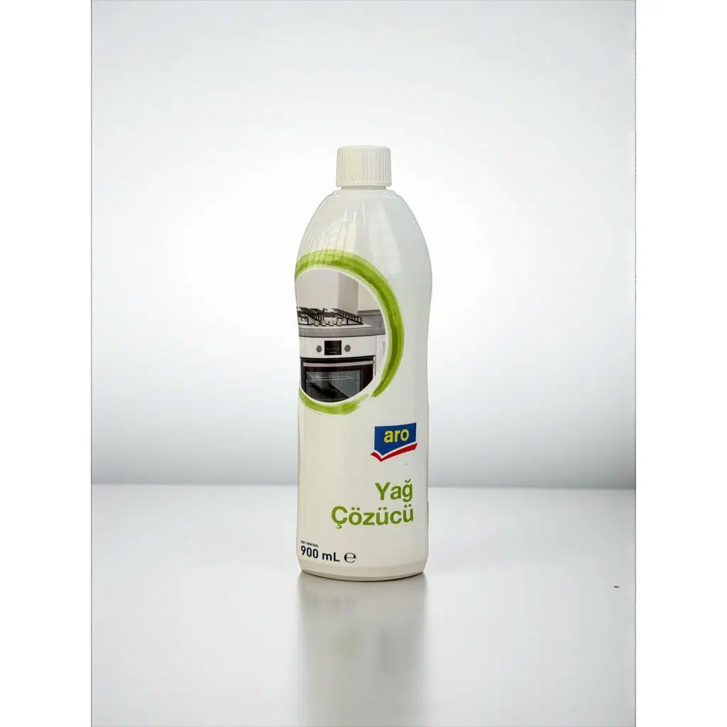 Aro 1 Adet 900 ml Yağ Çözücü