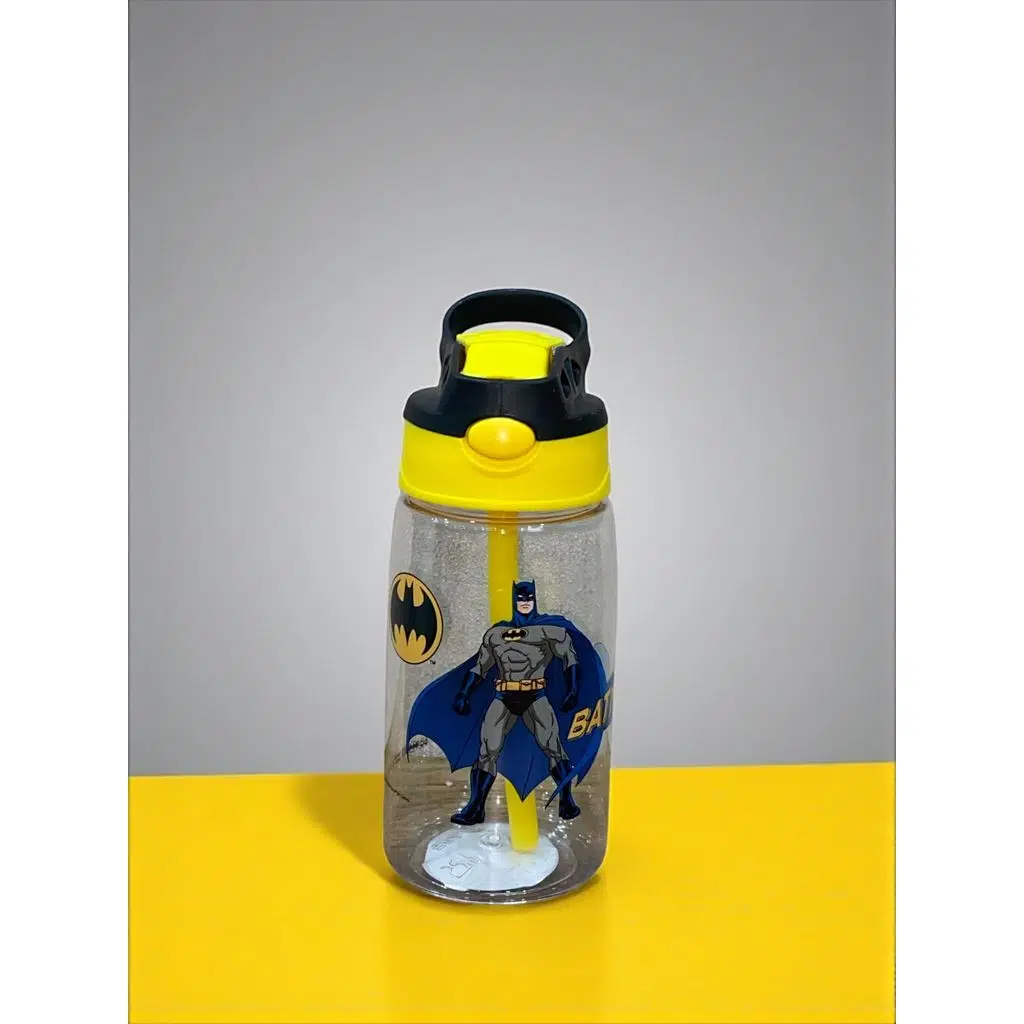 Batman Pipetli 480 ml Suluk&Matara