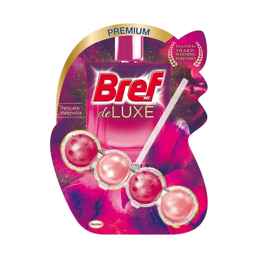 Deluxe Manolya Singlepack