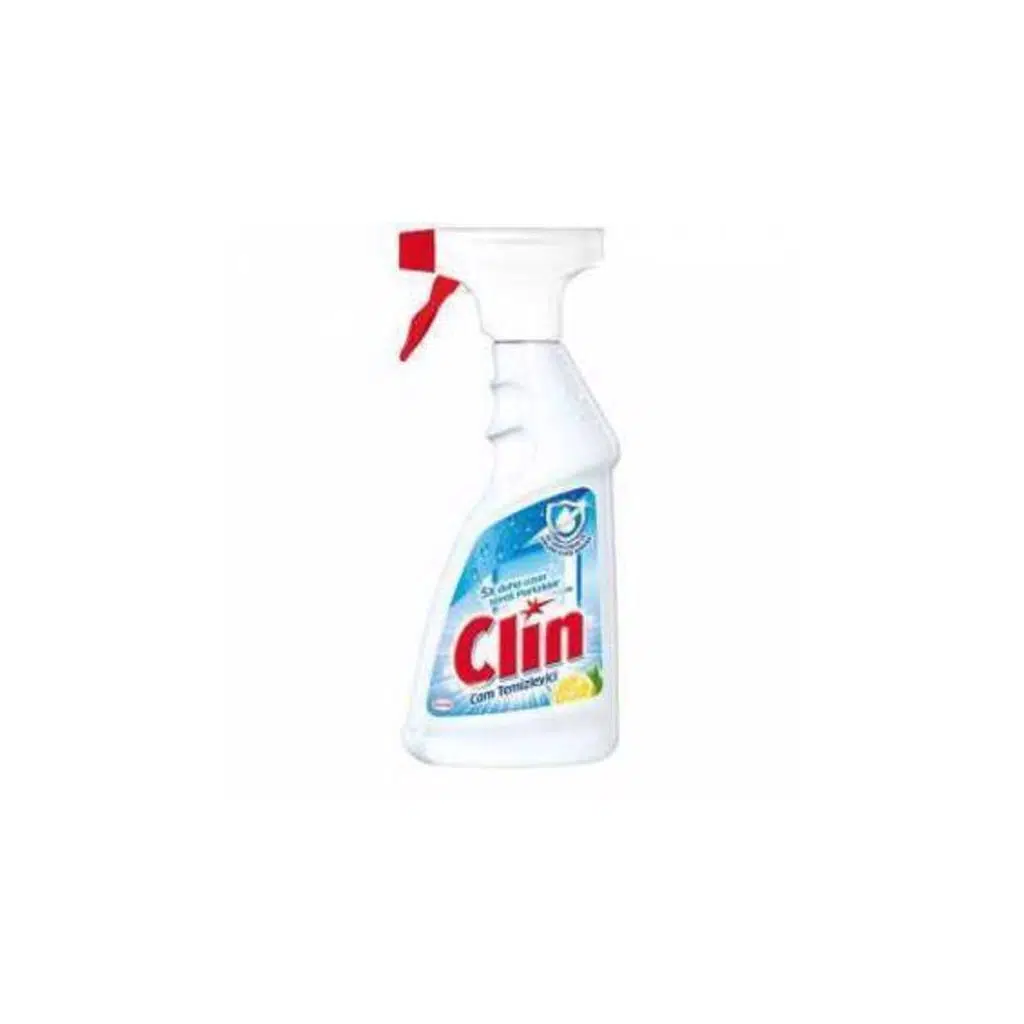 Limon Cam Temizleyici 500 ml
