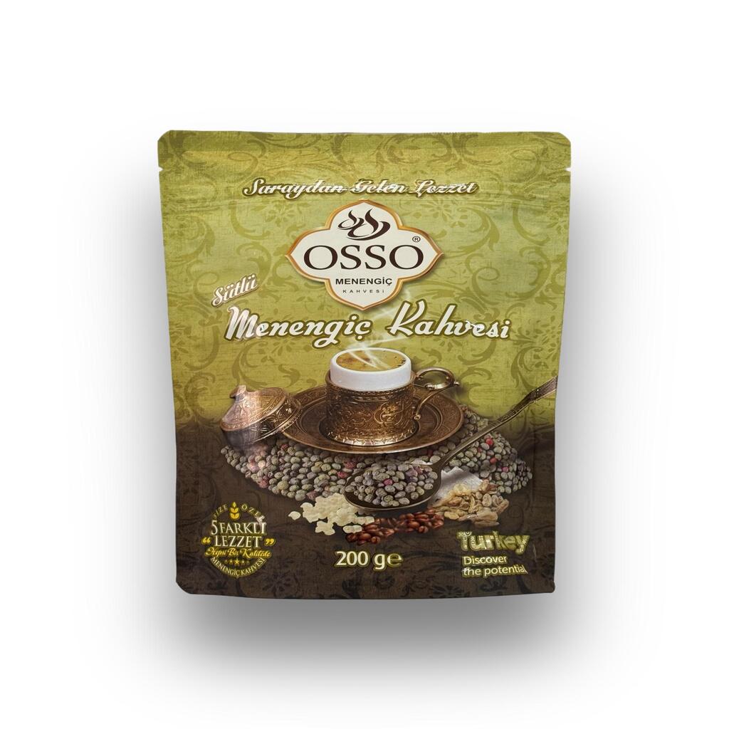 Osso Menengiç Kahvesi 200 gr