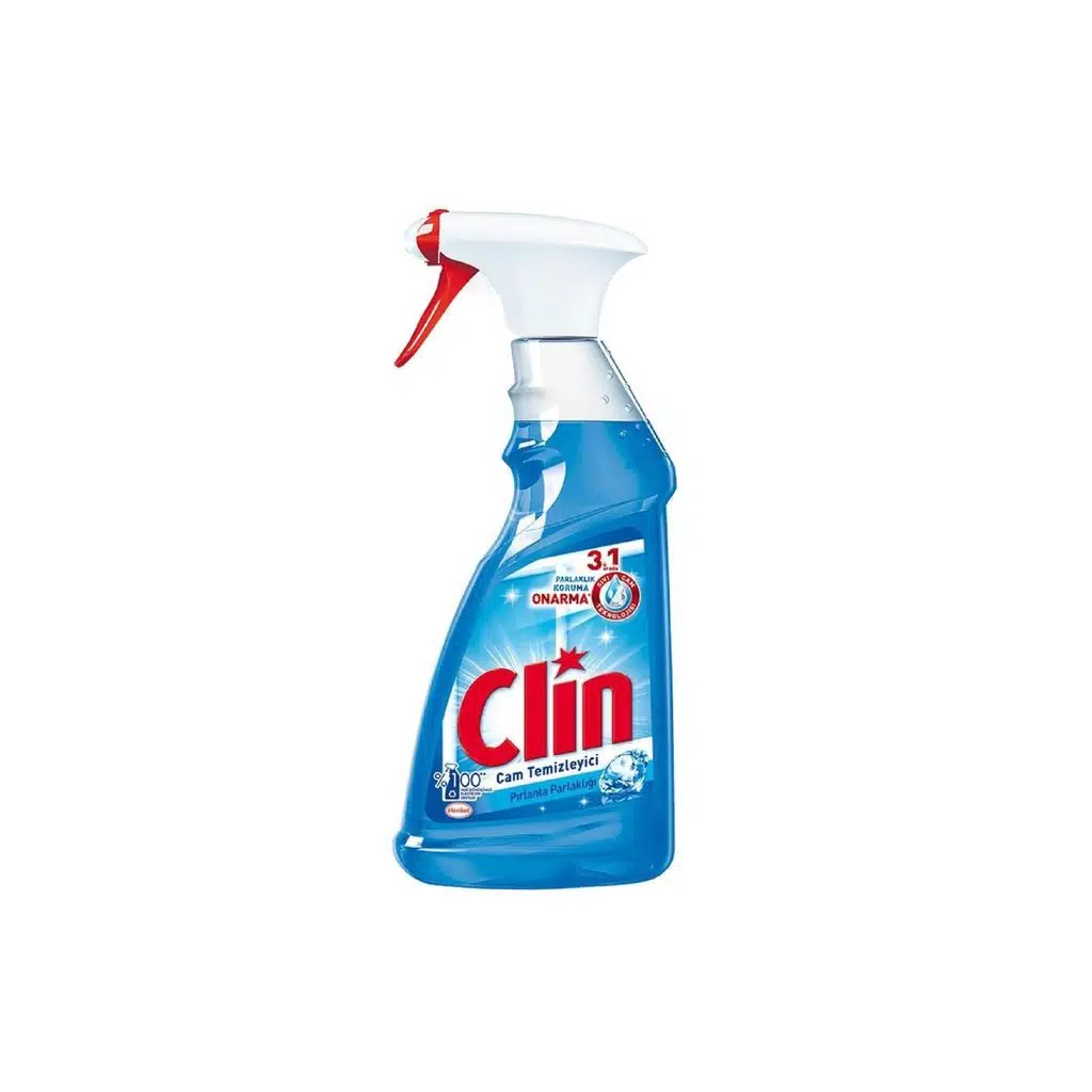 Pırlanta Parlaklığı Sprey 500 ml