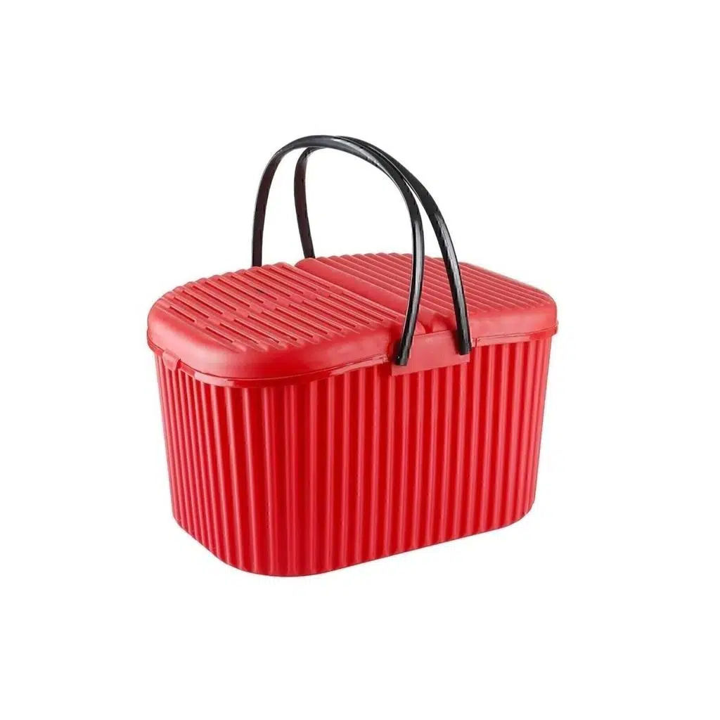 PROFF SEPETTO PİKNİK KIRMIZI 