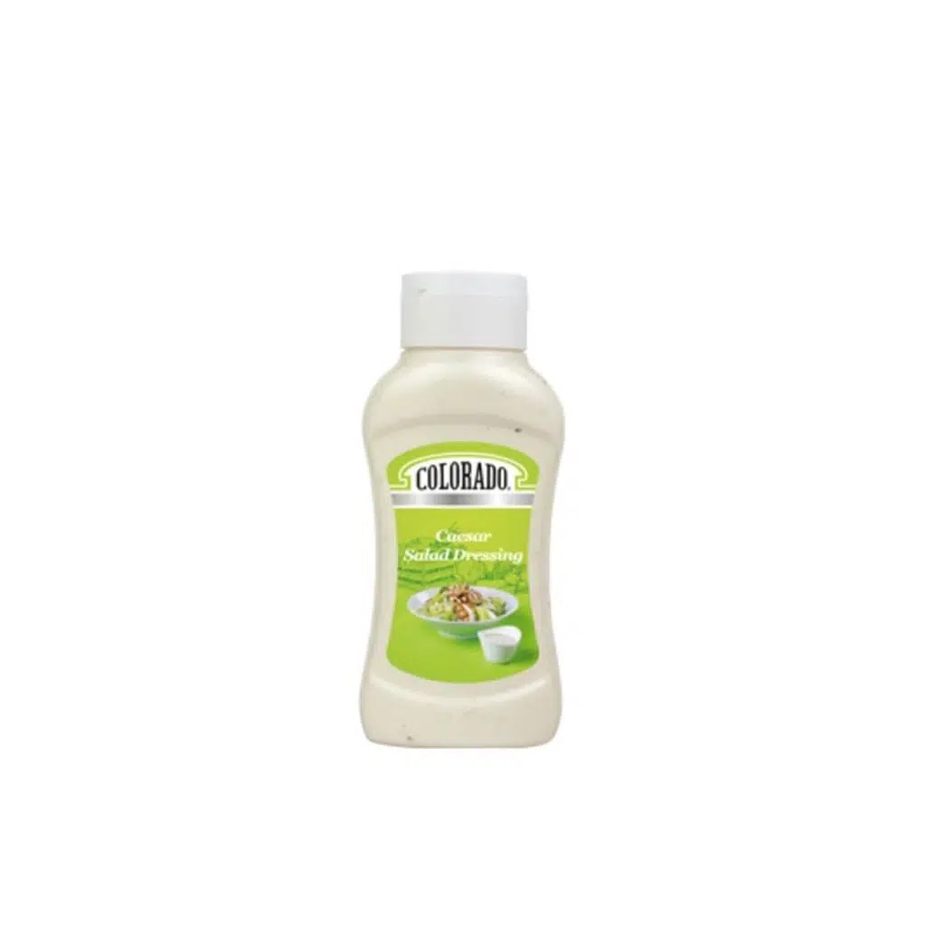 Sezar Salata Sos 530 gr
