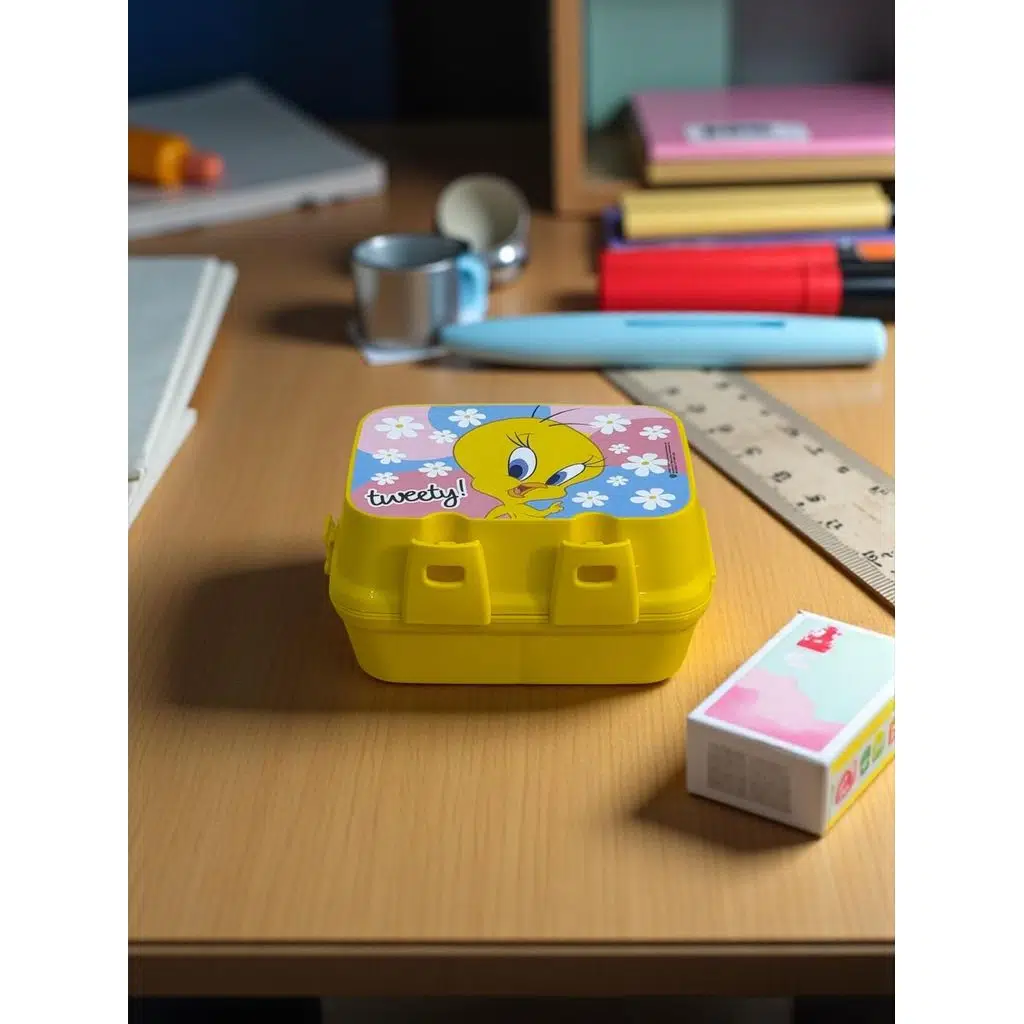 Tweety Beslenme Çantası - Beslenme Kutusu