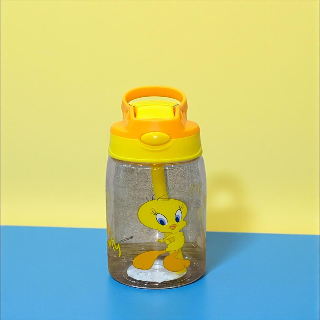 Tweety Pipetli 480 ml Suluk Matara 