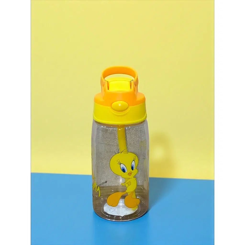 Tweety Pipetli 480 ml Suluk Matara 